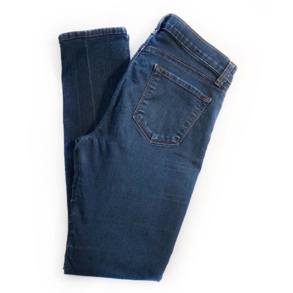J Brand Skinny Jeans
